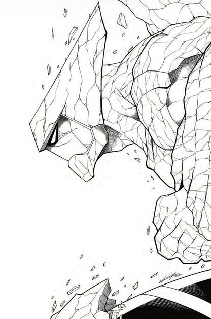 Ben 10 #1 Sketch Carlos M. Velez Animocity Exclusive