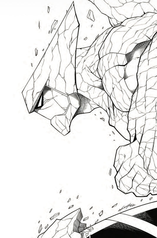 Ben 10 #1 Sketch Carlos M. Velez Animocity Exclusive