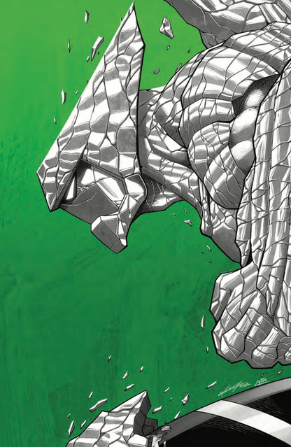 Ben 10 #1 Color Splash Carlos M. Velez Animocity Exclusive